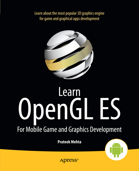 Learn OpenGL ES - Prateek Mehta