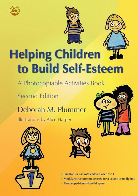 Helping Children to Build Self-Esteem - Deborah Plummer