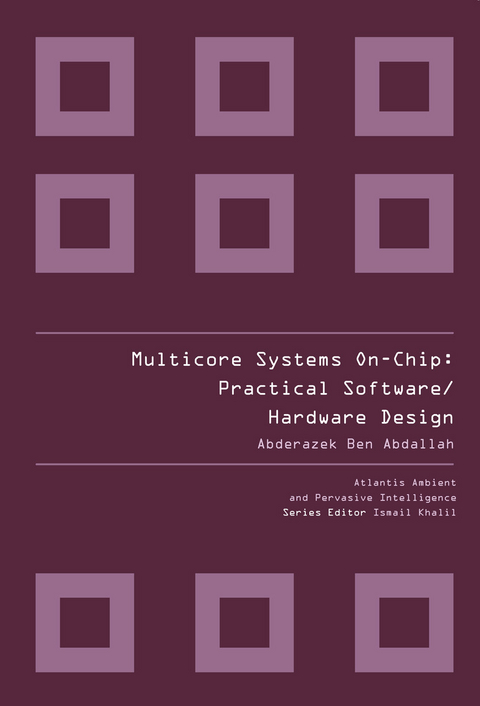 MULTICORE SYSTEMS ON-CHIP -  Ben Abadallah Abderazek