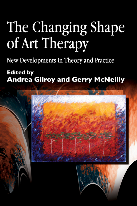 The Changing Shape of Art Therapy - 