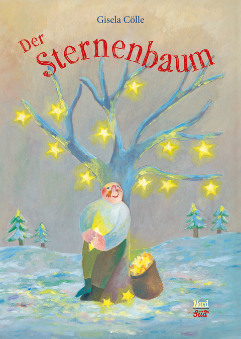 Der Sternenbaum - Gisela Cölle