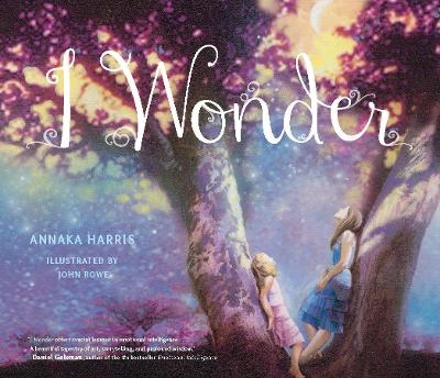 I Wonder - Annaka Harris