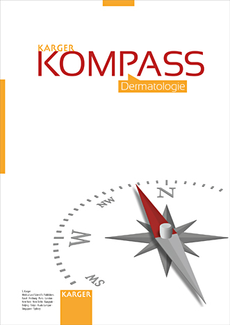 Karger Kompass Dermatologie - 