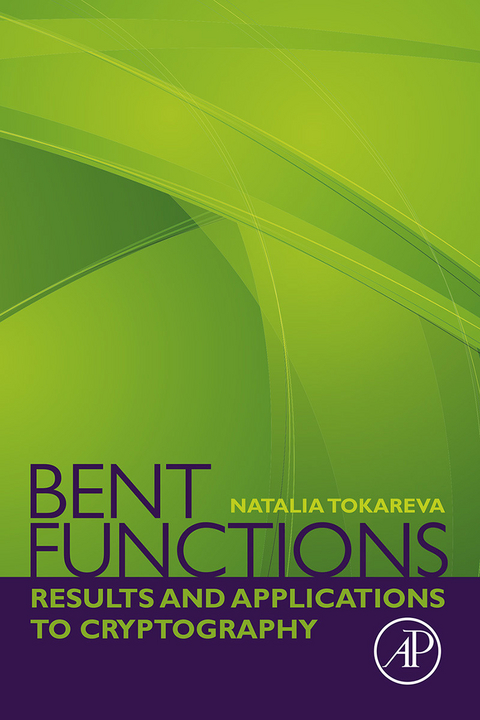 Bent Functions -  Natalia Tokareva