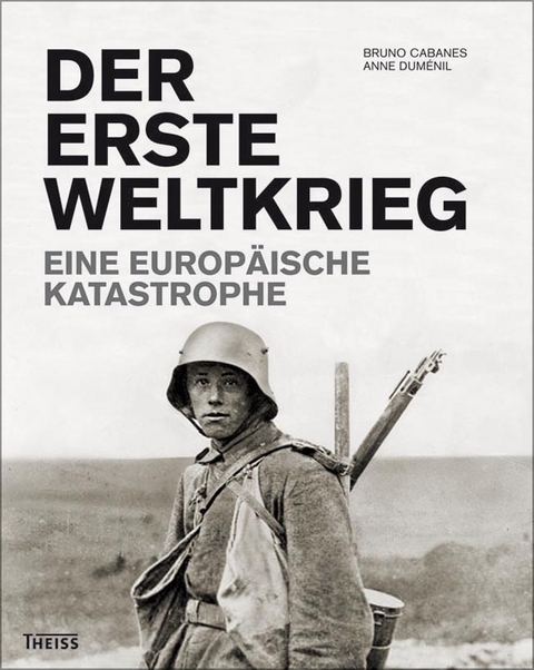 Der Erste Weltkrieg - 