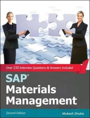 SAP Materials Management - Mukesh Shukla