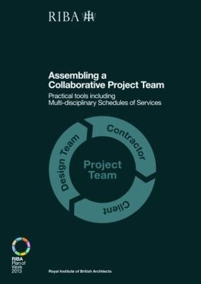 Assembling a Collaborative Project Team - Dale Sinclair