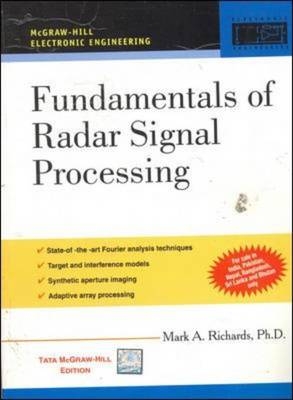 Radar Signal Processing - Mark A. Richards