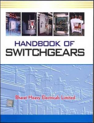 Handbook of Switchgears -  Bhel