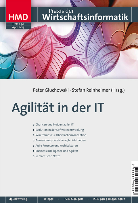 Agilität in der IT - 