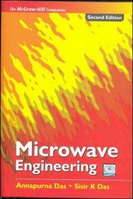 Microwave Engineering - Annapurna Das, Sisir Das