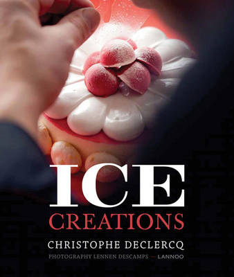 Ice Creations - Christophe Declerq