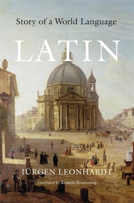 Latin - Jürgen Leonhardt