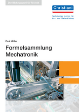 Formelsammlung Mechatronik