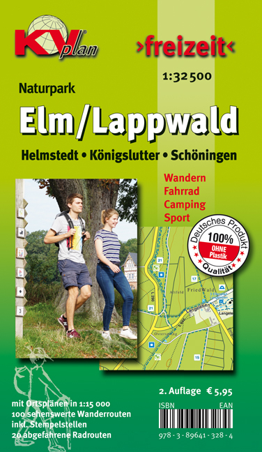 Elm / Lappwald - Sascha René Tacken