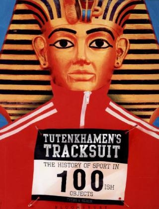 Tutenkhamen's Tracksuit - Alan Tyers,  Beach