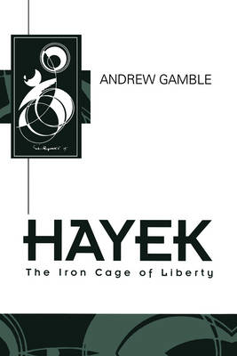 Hayek - Andrew Gamble