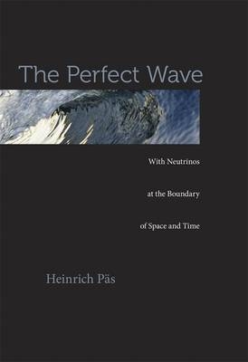 The Perfect Wave - Heinrich Päs