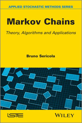 Markov Chains - Bruno Sericola