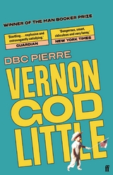 Vernon God Little -  DBC Pierre