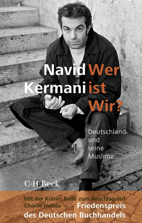 Wer ist Wir? - Navid Kermani