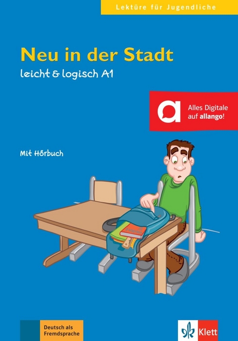 Neu in der Stadt - Paul Rusch