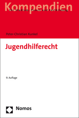 Jugendhilferecht - Kunkel, Peter-Christian