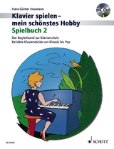 Spielbuch 2 - Hans-Günter Heumann