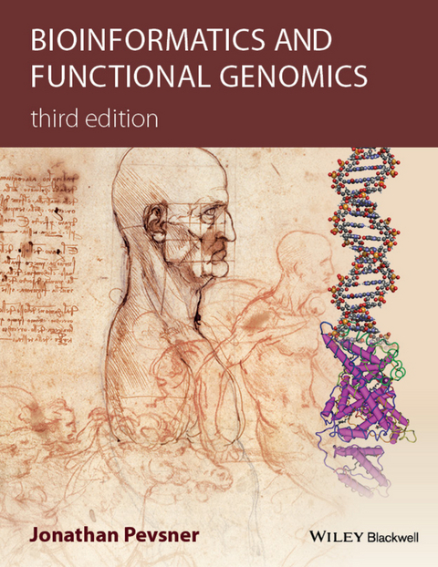 Bioinformatics and Functional Genomics - Jonathan Pevsner