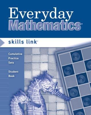 Everyday Mathematics, Grade 2, Skills Link Update Student Edition -  Ucsmp