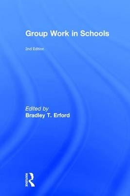 Group Work in Schools - 