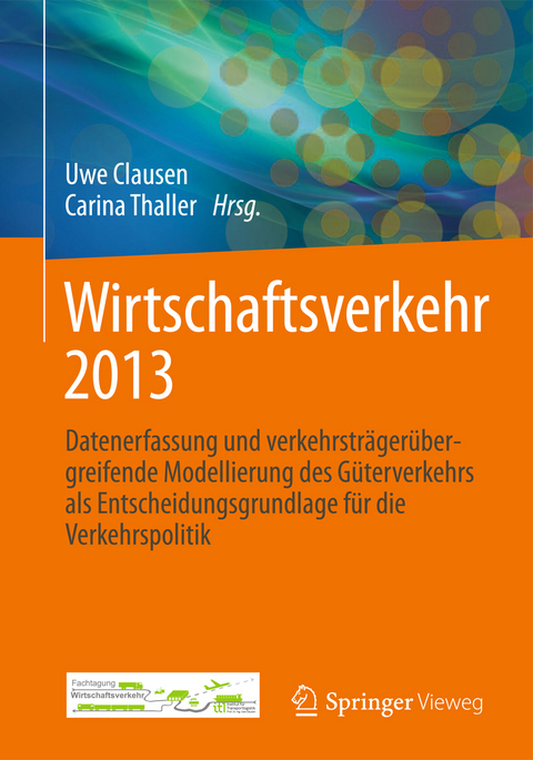 Wirtschaftsverkehr 2013 - 