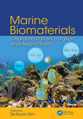 Marine Biomaterials - 