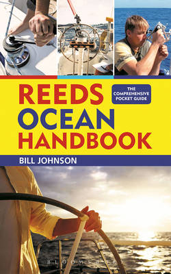 Reeds Ocean Handbook -  Bill Johnson