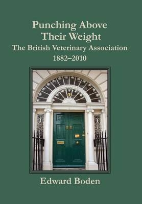 Punching Above Their Weight - Edward Boden