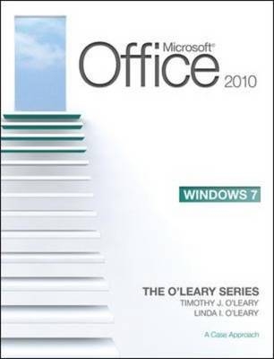 The O'Leary Series Microsoft Windows 7 - Linda O'Leary