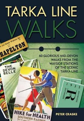 Tarka Line Walks - Peter Craske