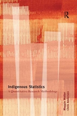 Indigenous Statistics - Maggie Walter, Chris Andersen