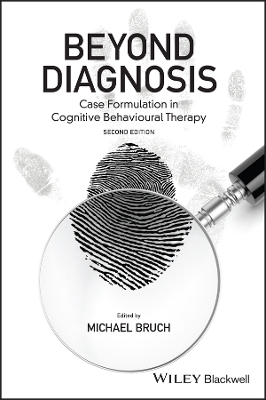 Beyond Diagnosis - Michael Bruch