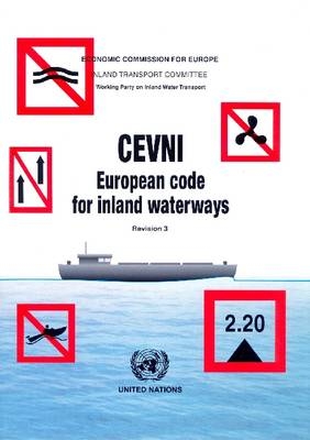 European Code for Inland Waterways CEVNI - United Nations