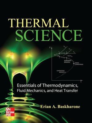 Thermal Science - Erian Baskharone