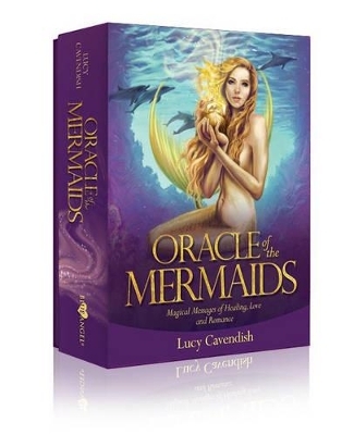 Oracle of the Mermaids - Lucy Cavendish