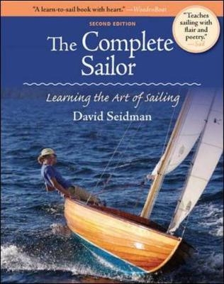 The Complete Sailor, Second Edition - David Seidman