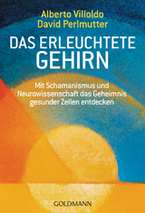 Das erleuchtete Gehirn -  Alberto Villoldo