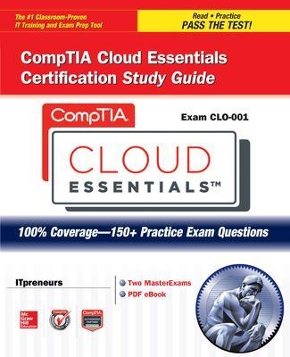 CompTIA Cloud Essentials Certification Study Guide (Exam CLO-001) -  ITpreneurs Nederland B.V.