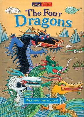 The Four Dragons Big Book