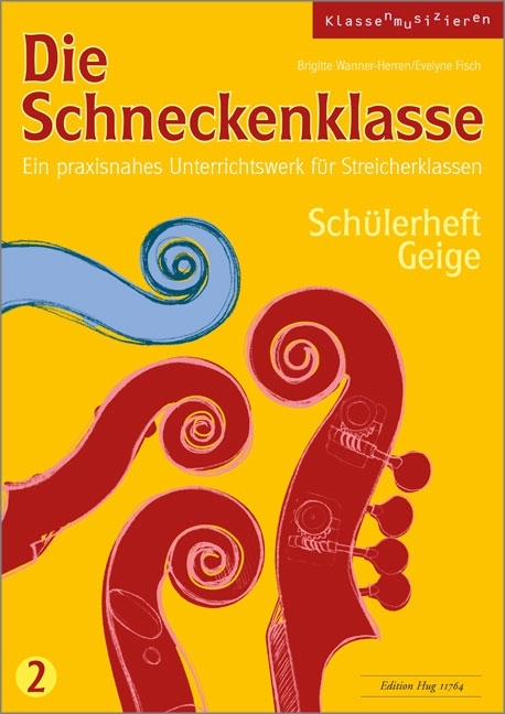 Die Schneckenklasse 2 - 