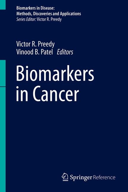 Biomarkers in Cancer / Biomarkers in Cancer - 