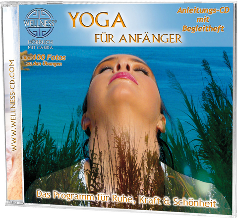 Yoga für Anfänger