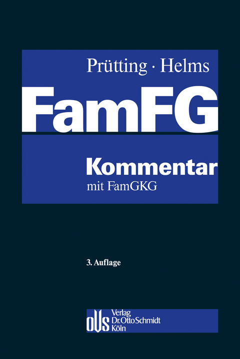 FamFG - 